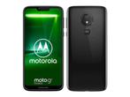 Motorola Moto G7 Power 64GB (Simlockvrij) / SV - Zwart, Verzenden, Zo goed als nieuw