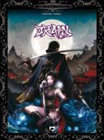 Drain Volume 1: Wraak [HC] [NL], Boeken, Verzenden, Zo goed als nieuw