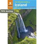 Iceland 2016 9780241236642 Rough Guides, Verzenden, Gelezen, Rough Guides