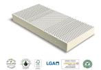 Biologisch matras 100% Natuur Latex, Huis en Inrichting, Slaapkamer | Matrassen en Bedbodems, Verzenden, Nieuw