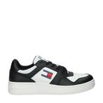 Tommy Jeans Retro Basket lage sneakers voor heren, Kleding | Heren, Schoenen, Verzenden, Zwart, Nieuw, Sneakers of Gympen