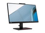 Veiling - Lenovo ThinkVision T24v-20 (61FCMAT6EU) 24inch Mon, Computers en Software, Monitoren, Gebruikt