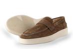Greve Loafers in maat 44½ Bruin | 10% extra korting, Kleding | Heren, Schoenen, Loafers, Bruin, Verzenden, Zo goed als nieuw