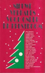 NIEUWE VERHALEN VOOR ONDER KERSTBOO 9789051123524, Verzenden, Gelezen, Mies Bouhuys