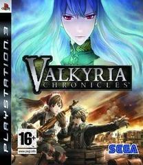Valkyria Chronicles - Playstation 3 (PS3) (Wii U Games), Spelcomputers en Games, Games | Sony PlayStation 3, Nieuw, Verzenden