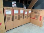 AIRREX Diesel Heater infraroodkachel Verwarming Hittekanon