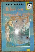 Ik heb een zeepaardje gezien / Bevertjes 9789039200698, Boeken, Verzenden, Gelezen, A. Takens