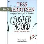 Zustermoord / Rizzoli & Isles 9789044337952 Tess Gerritsen, Verzenden, Gelezen, Tess Gerritsen