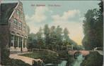 OUD - BEIERLAND - Even Buiten, Verzenden, Gelopen