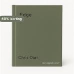 Edge 9781931484497 Chris Oarr, Verzenden, Zo goed als nieuw, Chris Oarr