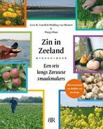 Zin in Zeeland 9789079875269, Boeken, Reisgidsen, Gelezen, G.R. Gmelich Meijling-Van Hemert, M. Haas, Verzenden