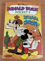 Donald Duck pocket 005 Indiana goofy 8710722530441 Disney, Boeken, Verzenden, Gelezen, Disney