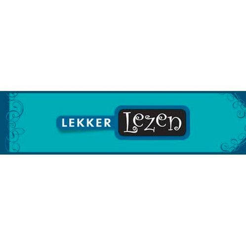 Lekker lezen Uitbreidingspakket Set Antwoordenboeken, Boeken, Schoolboeken, Nieuw, Verzenden