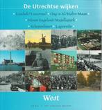West De Utrechtse wijken 9789054790600 M. Heurneman, Gelezen, Verzenden, M. Heurneman, B. van Santen