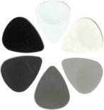 Wedgie Nylon XT plectrum 0.40 mm - 1.00 mm, Ophalen of Verzenden, Nieuw, Akoestische gitaar