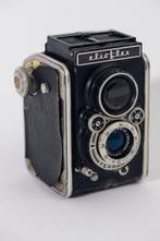 Ferrania Elioflex 6x6 TLR | 120 / medium formaat camera, Nieuw