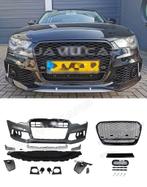 RS6 Look Voorbumper voor Audi A6 C7 4G, Ophalen of Verzenden