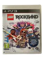 Lego Rockband (PS3) (NIEUW), Verzenden, Nieuw