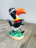 Guinness - Figuur - Gietijzer, Antiek en Kunst