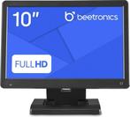 Beetronics Monitor 10 - FHD IPS, Computers en Software, Monitoren, Verzenden, Nieuw