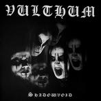 cd - Vulthum - Shadowvoid, Cd's en Dvd's, Verzenden, Zo goed als nieuw