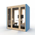 BusyPod Large stiltewerkplek DEMO uitverkocht, Verzenden, Nieuw in verpakking