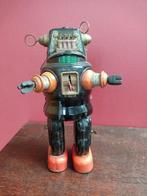 Toy Nomura - Speelgoed - Mechanized Robot - Robbie The Robot