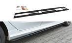 Zijskirts Street Pro Ford FIesta Mk8 ST / ST-Line Maxton, Auto-onderdelen, Carrosserie en Plaatwerk, Ophalen of Verzenden, Nieuw