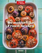 De makkelijke Franse keuken / Koken met Karin 9789046826133, Boeken, Kookboeken, Verzenden, Zo goed als nieuw, Karin Luiten
