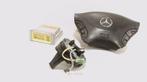 Airbag set Mercedes-Benz Sprinter 3/5t (906.63) (2006 -, Auto-onderdelen, Overige Auto-onderdelen, Gebruikt, Ophalen of Verzenden