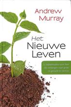 Het Nieuwe Leven 9789079465132 Andrew Murray, Boeken, Verzenden, Zo goed als nieuw, Andrew Murray