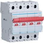 Hager SBR Inbouwschakelaar Modulair - SBR480, Verzenden, Nieuw, Overige typen