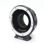 Metabones Canon EF naar MFT T Speed Booster XL | Tweedehands, Verzenden, Gebruikt, Overige Merken