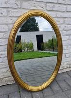 Deknudt - Spiegel - Glas, Hout, Huis en Inrichting, Nieuw