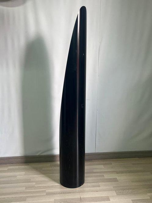 Spiegel- Nagel / Lippenstift - Hout, PVC, Antiek en Kunst, Antiek | Meubels | Stoelen en Banken