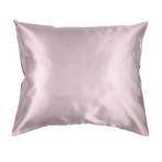 Beauty Pillow  Satijnen Kussensloop  Mauve  60x70 cm, Verzenden, Nieuw