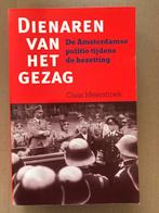 De Amsterdamse politie in de Tweede Werelsoorlog - zeldzaam, Verzamelen, Militaria | Tweede Wereldoorlog, Nederland, Overige soorten