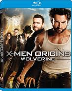 X-Men Origins: Wolverine (Blu-ray), Cd's en Dvd's, Blu-ray, Verzenden, Nieuw in verpakking