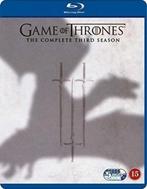 Game of Thrones - Seizoen 3 (Blu-ray), Cd's en Dvd's, Blu-ray, Verzenden, Gebruikt