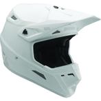 Answer AR1 Solid Helmet White - 2XL - 446264, Ophalen of Verzenden