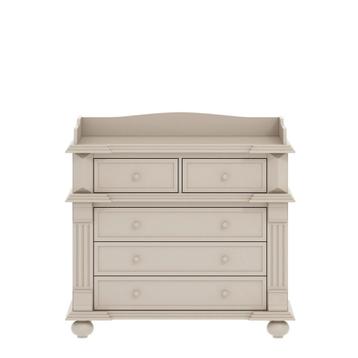 Born Lucky Commode Bristol Clay