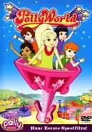Pollyworld - DVD, Verzenden, Nieuw in verpakking