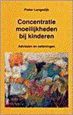 Concentratiemoeilijkheden bij kinderen 9789020250916, Verzenden, Gelezen, P. Langedijk