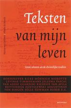 Teksten van mijn leven 9789021141428 M. de Haardt, Verzenden, Zo goed als nieuw, M. de Haardt
