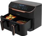 Hyundai duo airfryer 8 L, Witgoed en Apparatuur, Ovens, Verzenden, Nieuw