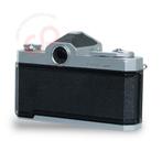 Nikkormat FT met Nikkor 28mm 3.5 nr. 0923, Gebruikt, Spiegelreflex, Ophalen of Verzenden, Overige Merken