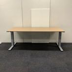 Tweedehands bureau - vergadertafel Wini , 200x90 cm, Havanna, Huis en Inrichting, Ophalen of Verzenden, Gebruikt, Bureau