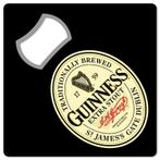 Metalen reclameborden Guinness. Nieuwe modellen op voorraad, Verzamelen, Biermerken, Nieuw, Overige merken, Reclamebord, Plaat of Schild