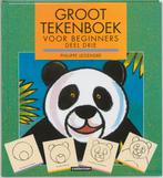 Groot tekenboek voor beginners / TEKENBOEKEN 9789030317272, Verzenden, Zo goed als nieuw, P. Legendre