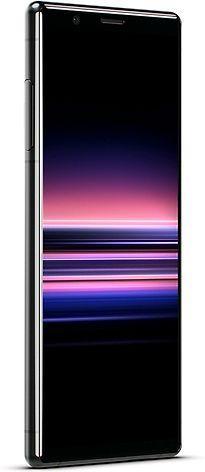 Sony Xperia 5 Dual SIM 128GB zwart, Telecommunicatie, Mobiele telefoons | Sony, Zonder abonnement, Android OS, Zonder simlock